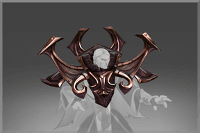 Dark Artistry Pauldrons