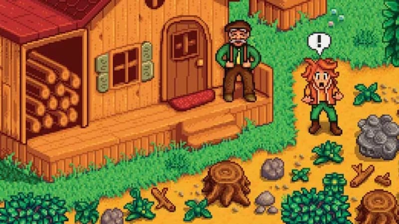 Stardew Valley Meets Magic: The Gathering in Limited Edition Secret Lair Drop 🃏