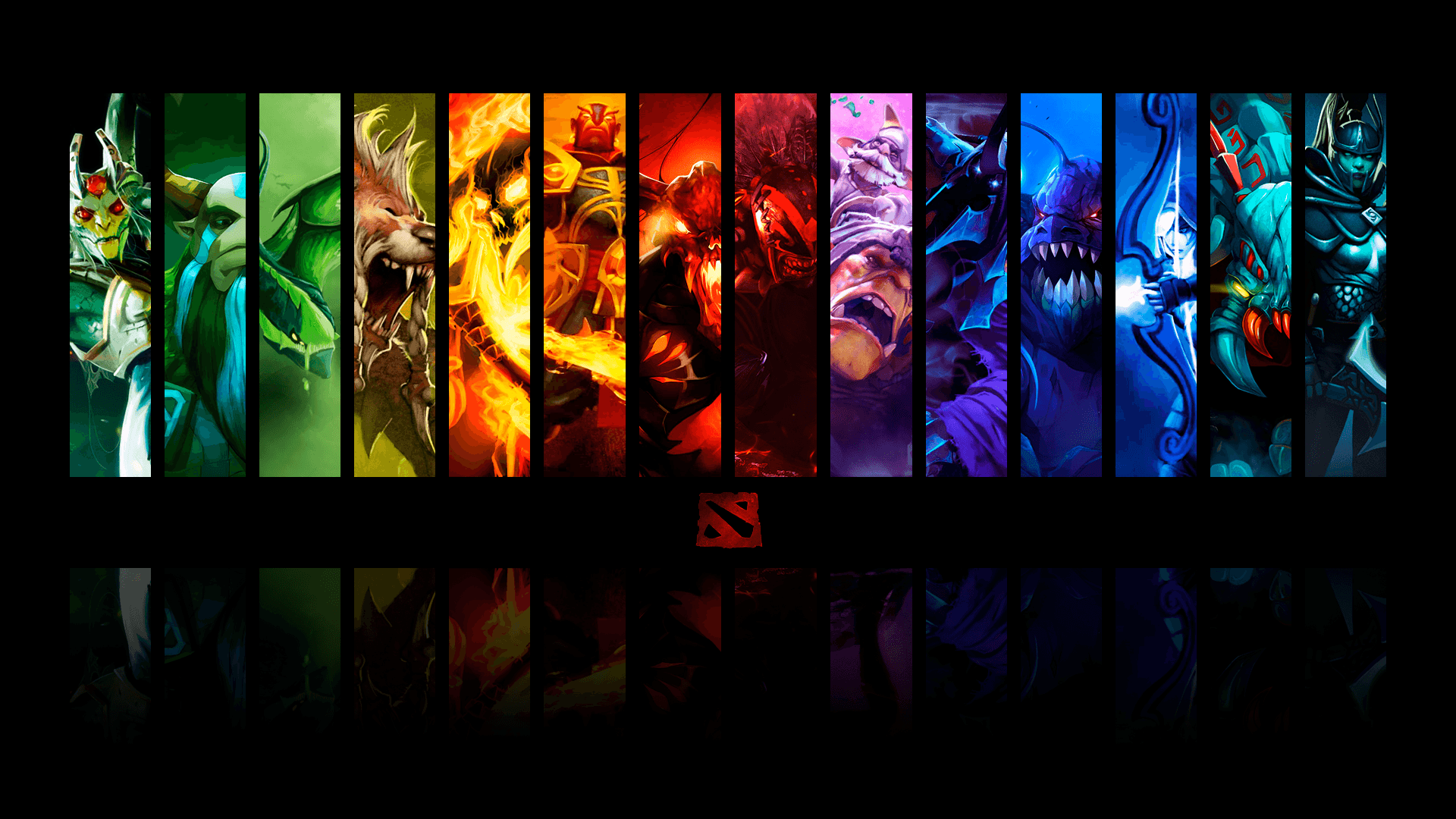 Overview of the current Dota 2 meta, including popular heroes, gameplay trends, and key factors for winning.