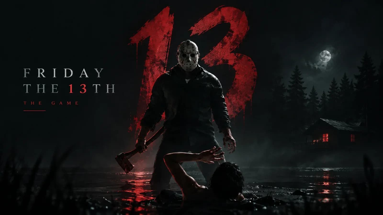 Nobody Talks About Friday the 13th: The Game Enough, So Let's Fix That