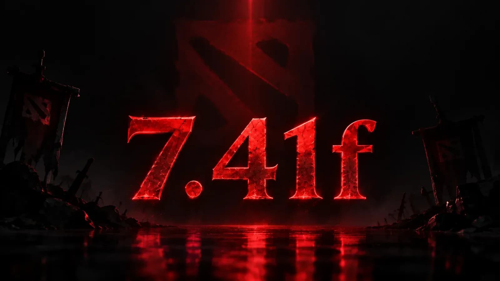 Patch 7.41f Just Nerfed Half the Heroes You Were Told to Abuse